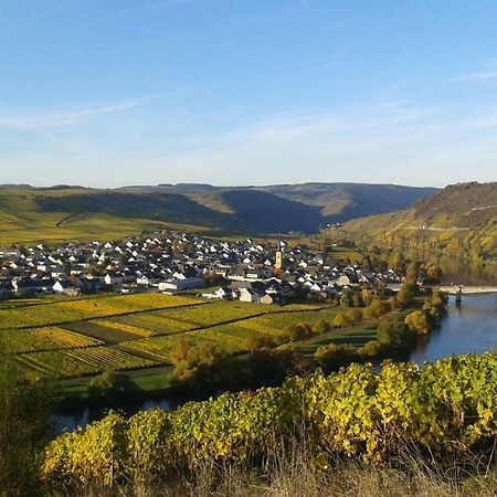 Wein & Gastehaus Hermeshof Hotel ทริทเท็นไฮม์ ภายนอก รูปภาพ